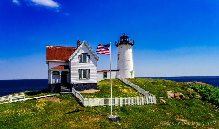 Nubble Lighthouse 2017-13